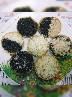 Foto resep Martabak mini