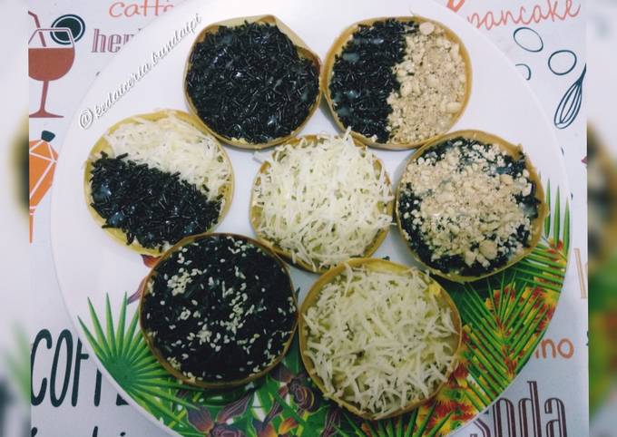  Resep Martabak mini oleh Kedaiceria Bundaipi Cookpad