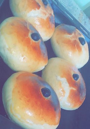 صورة لوصفة همبرغر ريناد تالين 🍔