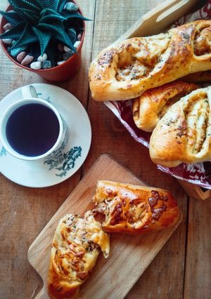 Gambar Roti Pane Farcito