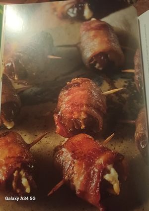 Bevert Tojás (Devil on Horseback) recept fotója