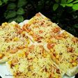 Simple pizza