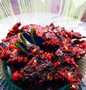 Langkah Mudah untuk Membuat Resep Balado dendeng sapi Anti Ribet, Lezat Sekali