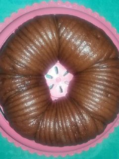 Foto resep Wool Roll Bread (kukus)