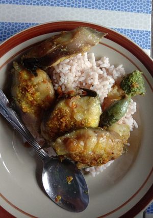 Foto resep Lele Goreng Maknyus