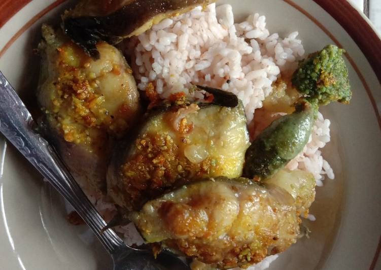 Cara Memasak Lele Goreng Maknyus untuk jualan