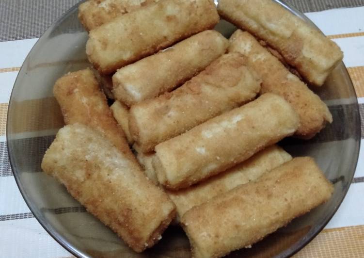 Risoles sayur