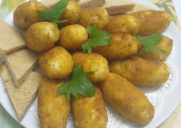 كبة الارز