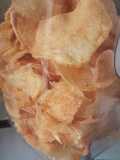 Potato chip taberu