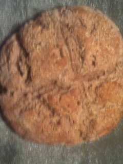 A picture of Traditional Irish Soda Bread.