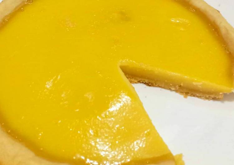 Resep Pie Susu Teflon Anti Gagal yang Lezat