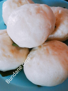 Foto resep Pao isi coklat