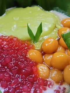 Foto resep Bubur Srintil