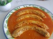 Gambar usus sapi sapi