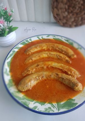 Foto resep Gulai Usus Sapi