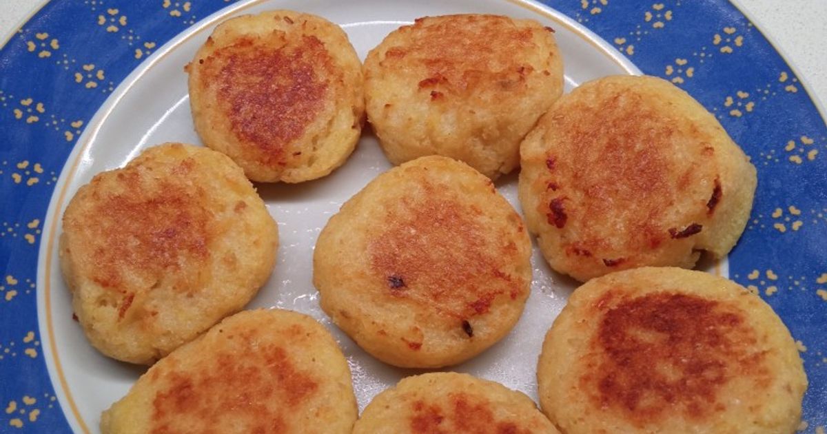 polpette con patate al forno Ricette fatta in casa - Cookpad