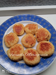 Foto di Polpette di patate al forno 👩🍳❤️