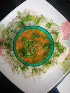 જીરા રાઈસ વિથ દાલ ફ્રાય (jira rice with dalfry recipe in gujarat રેસીપી મુખ્ય ફોટો
