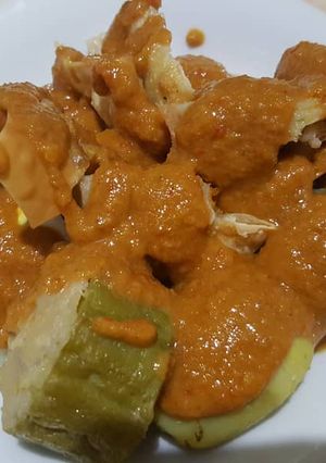 Foto resep Bumbu Kacang Siomay