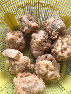 Foto resep Tahu walik