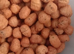 Foto resep Kue jintan hitam