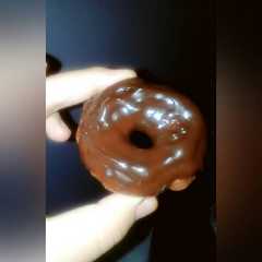 دونات 🍩-レシピのメイン写真