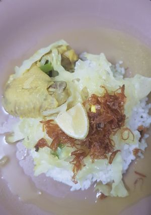 Foto resep Soto Ayam