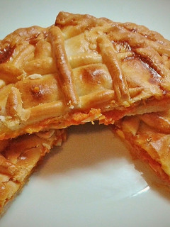 Una foto de Empanada gallega