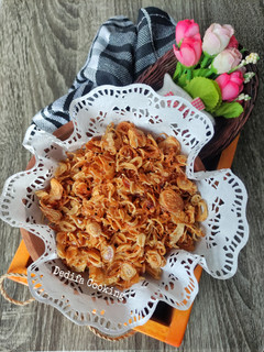 Foto resep 152. Bawang Merah Goreng Renyah