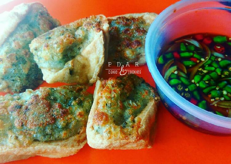 Tahu Aci