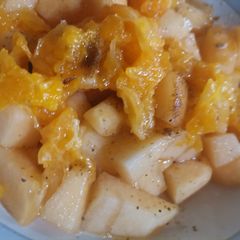 A picture of Honeydew chat.