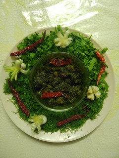 પાલક સુવા ની ભાજી (Palak Suva Bhaji Recipe In Gujarati) રેસીપી મુખ્ય ફોટો