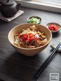 Niku Udon ala Marugame