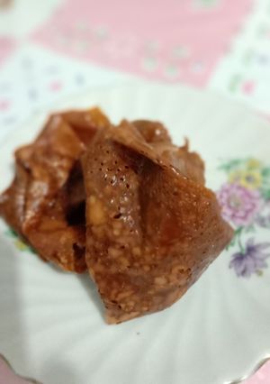 Foto resep Gula merah Keto