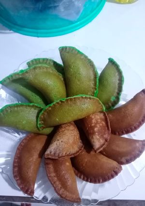 Foto resep Martabak lenggang