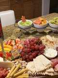 Charcuterie Tray