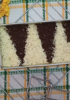 Foto resep 🧀Cheese cake simple🧀