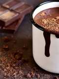 Cioccolata calda ☕
