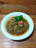 Rendang Sapi
