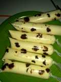 Choco milk ice coki coki