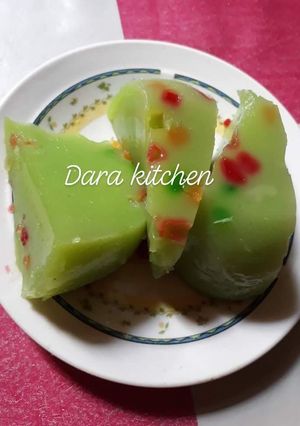 Foto resep Puding hunkwe