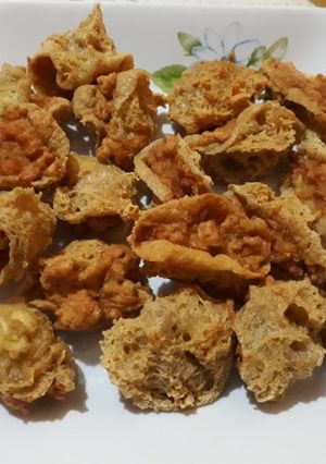 Foto resep Tahu Walik