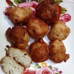 Chawal dessert recipe A picture of Chawal dessert recipe.