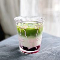 Matcha dâu là gì? Cách làm matcha strawberry thơm béo tại nhà