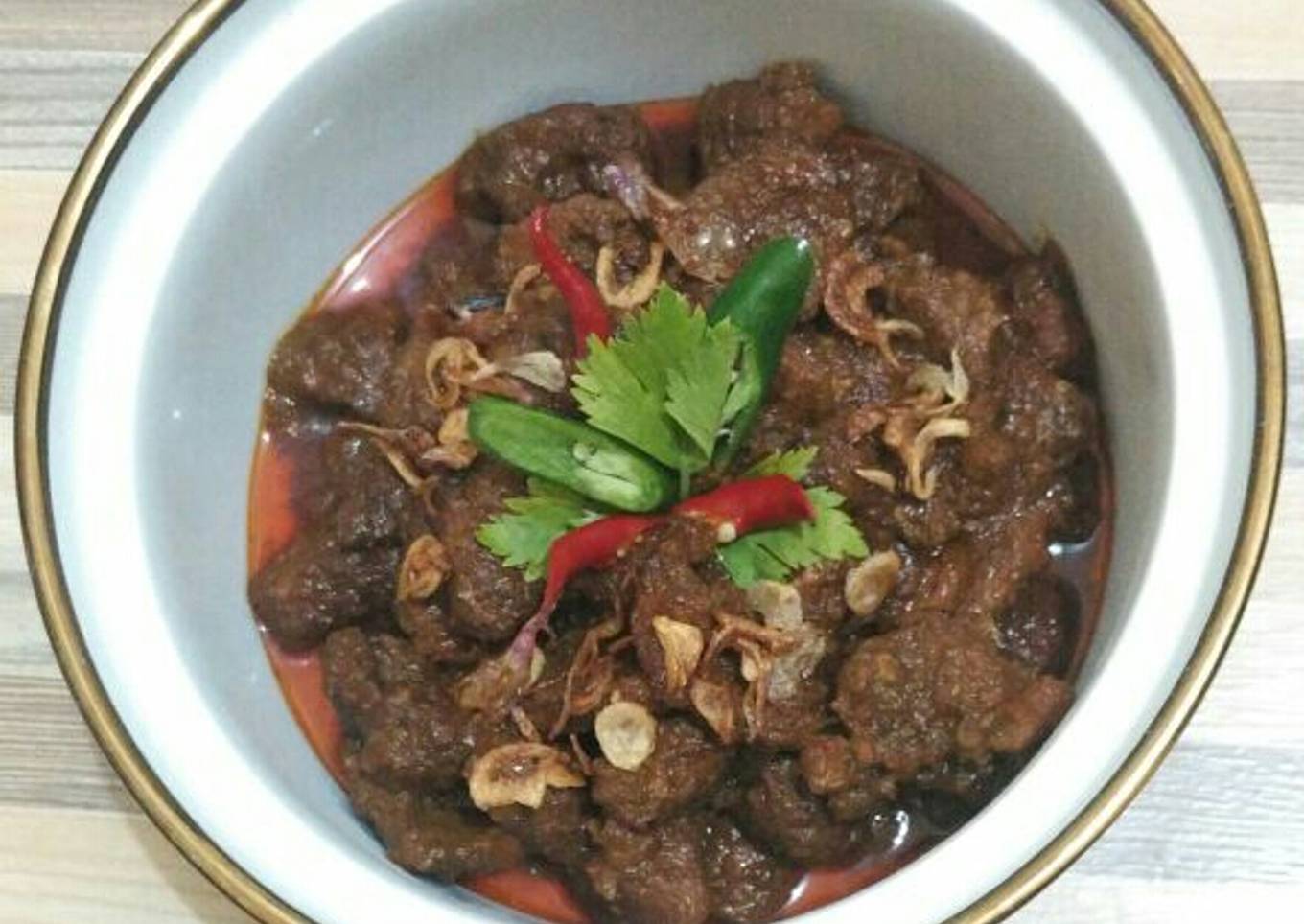 Rendang Mtk Layla