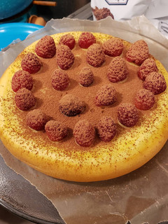 A picture of Easy Castella Cake (poundcake).