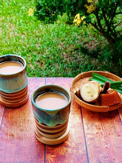 Foto resep Bandrek Cappucino