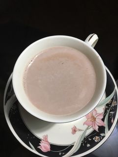 Foto resep Hot Chocolate