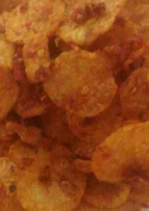 Foto resep Kentang Kering Pedas Gurih..