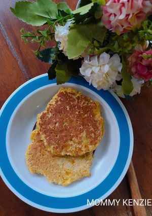 Foto resep Oatmeal pancake